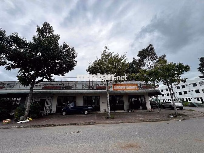 Cho thuê nhà gần trương quốc tế FPT Sóc Trăng