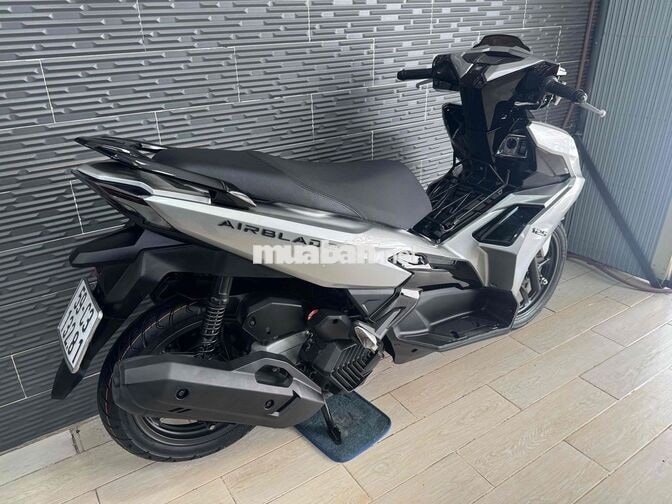 Honda Air Blade 125 4Val 2022 Xám Lamborghini