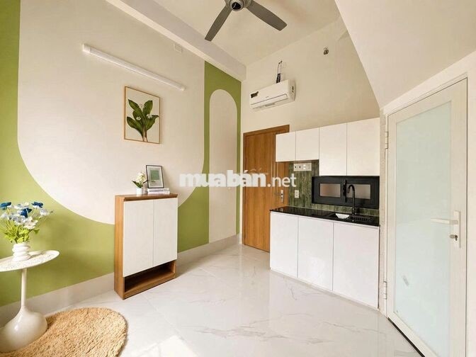 🏡 DUPLEX FULL NỘI THẤT BANCOL RIÊNG LÊ TRỌNG TẤN – AEON TÂN PHÚ