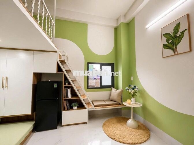 🏡 DUPLEX FULL NỘI THẤT BANCOL RIÊNG LÊ TRỌNG TẤN – AEON TÂN PHÚ