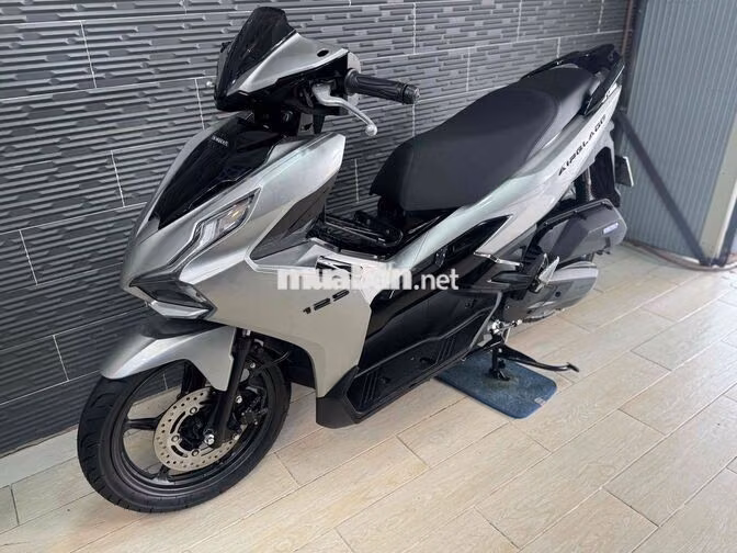 Honda Air Blade 125 4Val 2022 Xám Lamborghini