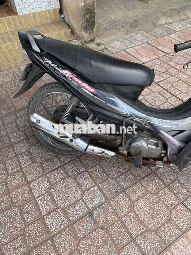 Yamaha Jupiter Đen Đã sử dụng