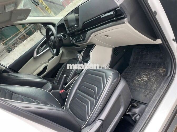 KIA CARENS 2024 7 chỗ Trắng 45.000 km