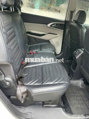 KIA CARENS 2024 7 chỗ Trắng 45.000 km