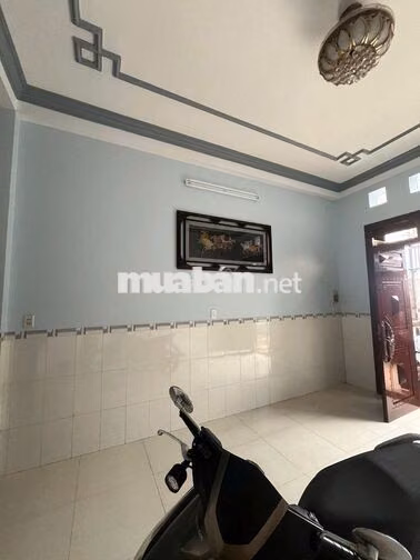 Cho Thuê Hoặc Bán Nhà Nguyên Căn