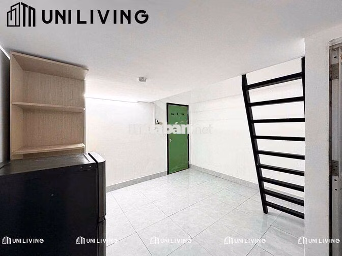 CHUNG CƯ MINI ĐI BỘ SANG HỌC VIỆN CÁN BỘ, HẦM XE, THANG MÁY, FULL NT