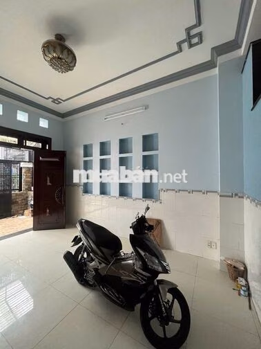 Cho Thuê Hoặc Bán Nhà Nguyên Căn