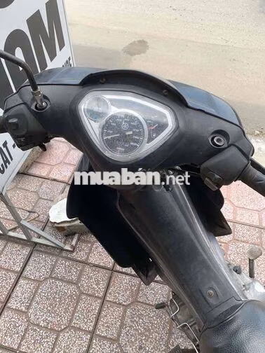 Yamaha Jupiter Đen Đã sử dụng