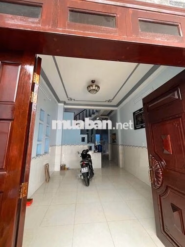 Cho Thuê Hoặc Bán Nhà Nguyên Căn