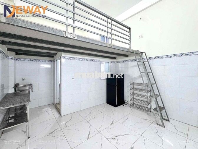 PHÒNG SINH VIÊN GIÁ RẺ 3tr5 - GIỮA ĐẠI HỌC VĂN HIẾN - ĐH CÔNG THƯƠNG