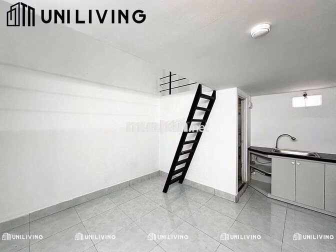 CHUNG CƯ MINI ĐI BỘ SANG HỌC VIỆN CÁN BỘ, HẦM XE, THANG MÁY, FULL NT