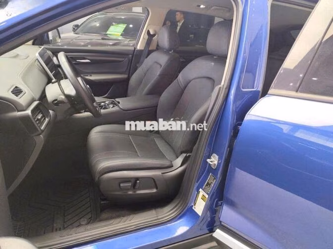VinFast VF8 Eco AWD 2023 Xanh 31,000 Km