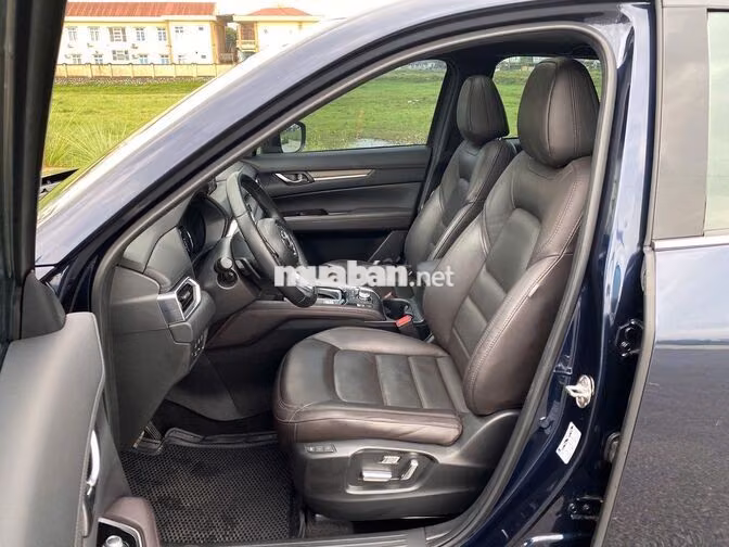 Mazda CX5 2.0 Premium Exclusive 2023 Xanh 64000 km