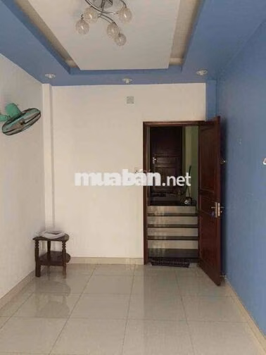 cho nữ thuê phòng giá 3 tr - 3,5 tr, giáp Q1