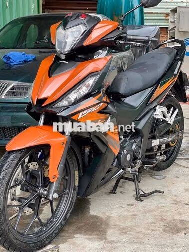 Honda Winner 150 2016 xe mới dọn đẹp keng