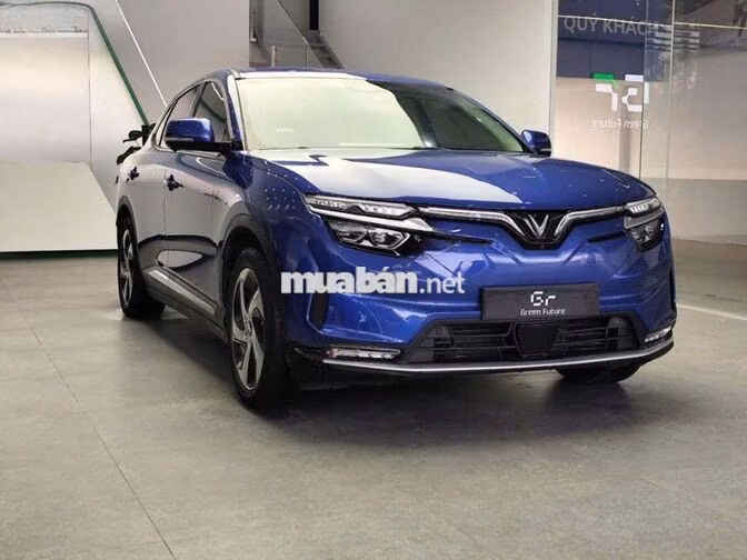 VinFast VF8 Eco AWD 2023 Xanh 31,000 Km