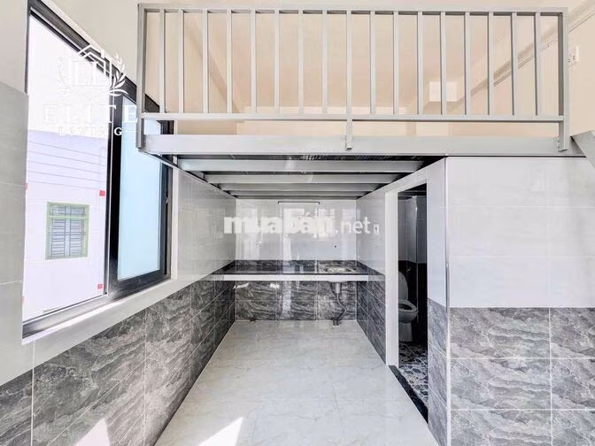 Cho Thuê Phòng Trọ Full Nội Thất Ngay Làng Đại Học
