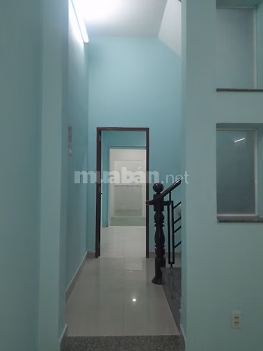 CHÍNH CHỦ CHO THUÊ NHÀ NGUYÊN CĂN – TÂY THẠNH, TÂN PHÚ