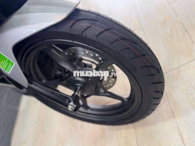 Honda Air Blade 125 4Val 2022 Xám Lamborghini