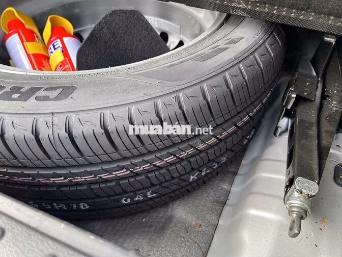Hyundai Tucson 2.0 ATH 2021 Vàng sâm panh 27000 km