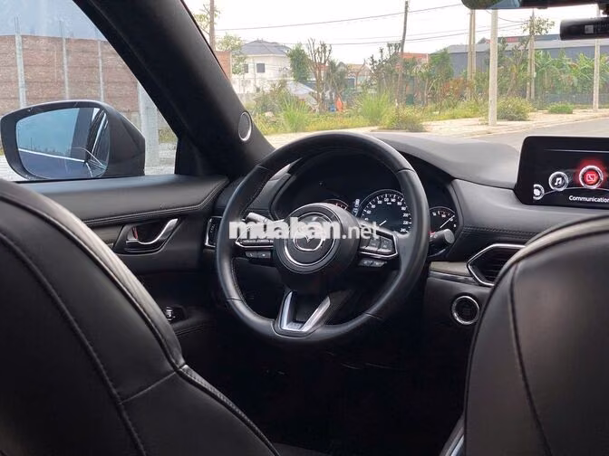 Mazda CX5 2.0 Premium Exclusive 2023 Xanh 64000 km