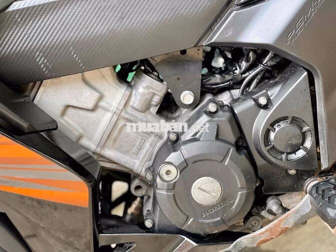 Honda Winner 150 2016 xe mới dọn đẹp keng