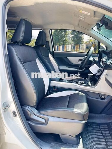 Toyota Veloz Top 2026 Trắng 6000km