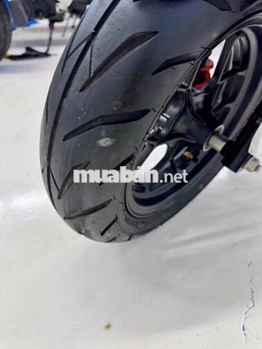 Honda MSX125 2020 Trắng, Đỏ