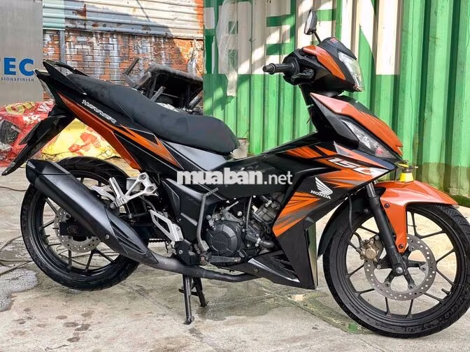 Honda Winner 150 2016 xe mới dọn đẹp keng