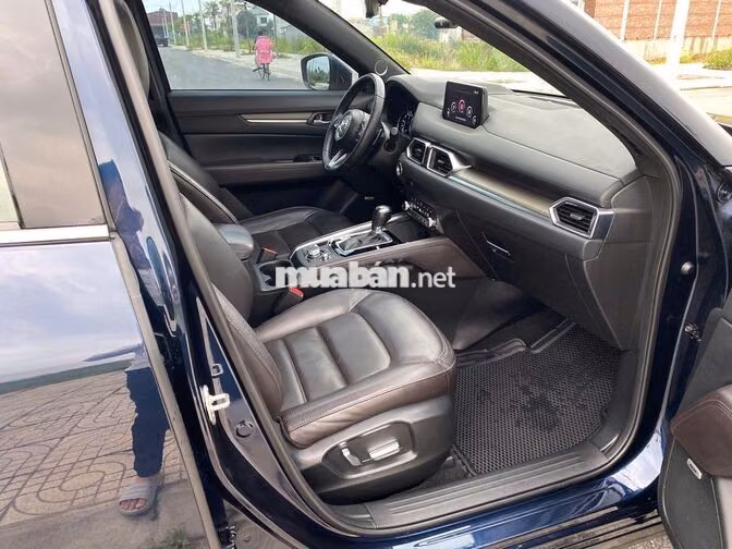 Mazda CX5 2.0 Premium Exclusive 2023 Xanh 64000 km