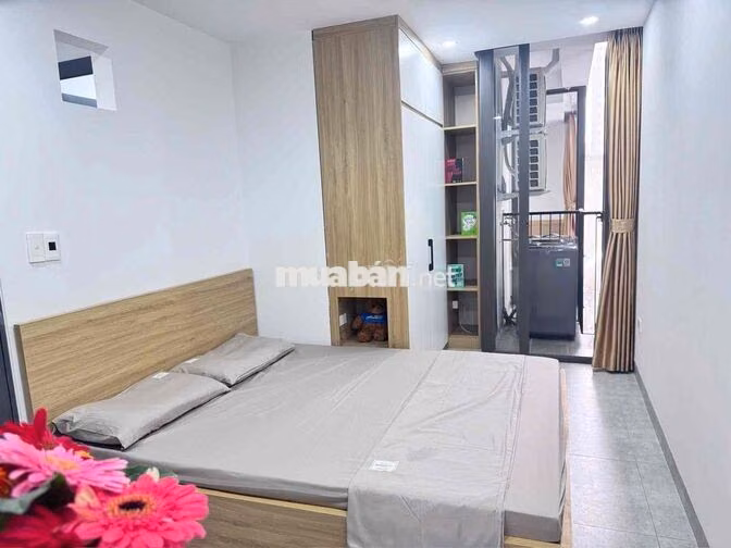 Phòng Trọ Khép Kín Đủ Đồ Chính Chủ Cho Thuê