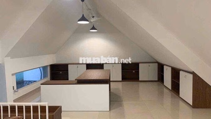 BIỆT THỰ NGANG 17M KHU BÊN SÔNG –HIỆP BÌNH CHÁNH GẦN TTTM GIGAMALL