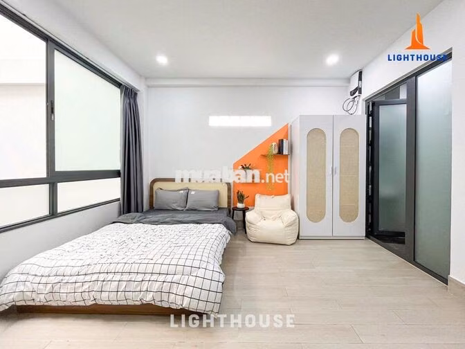 1PN TÁCH BẾP NGAY ĐH CÔNG NGHIỆP ĐH VĂN LANG ĐI DƯƠNG QUẢNG HÀM