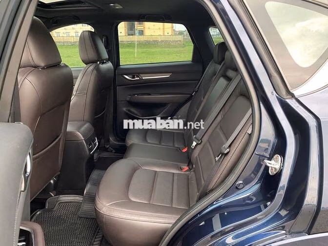 Mazda CX5 2.0 Premium Exclusive 2023 Xanh 64000 km