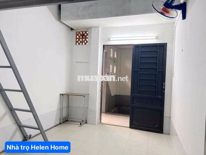 Phòng trọ Phạm Văn Đồng Đường 36 Kha Vạn Cân, cao đẳng Công Nghệ