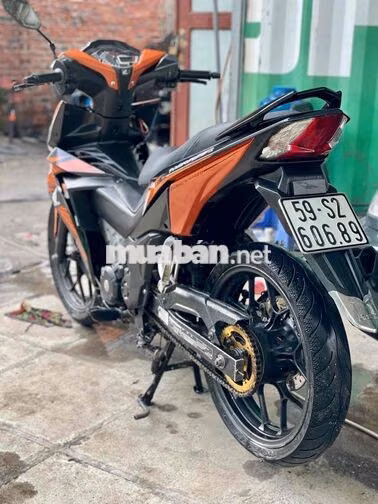 Honda Winner 150 2016 xe mới dọn đẹp keng