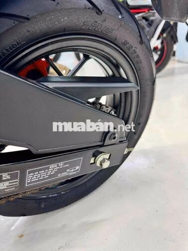 Honda MSX125 2020 Trắng, Đỏ