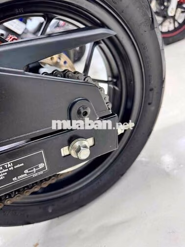 Honda MSX125 2020 Trắng, Đỏ