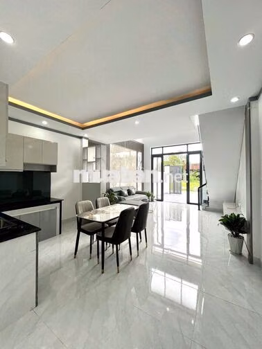 Nhà Lửng Thông Tầng Chỉ 500TR Mới Xây Gần Trung Tâm Thành Phố