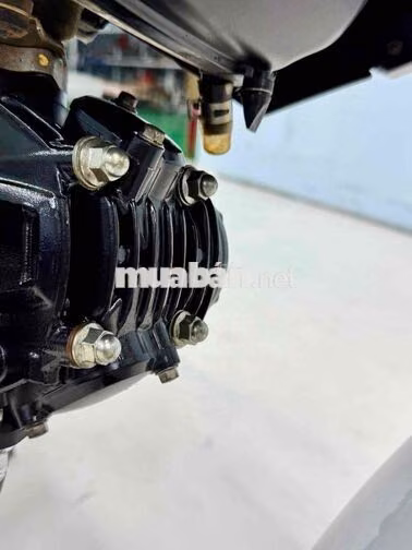 Honda MSX125 2020 Trắng, Đỏ
