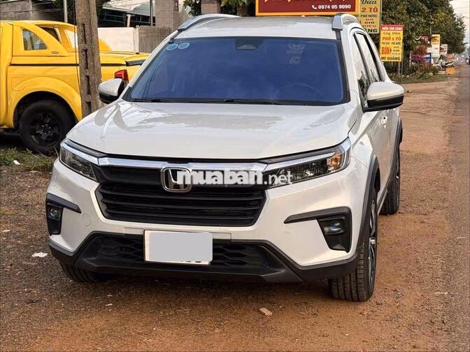 Honda BRV L 2023 1 chủ số tự động