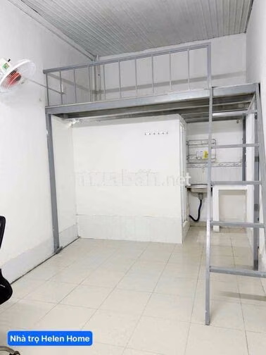 Phòng trọ Phạm Văn Đồng Đường 36 Kha Vạn Cân, cao đẳng Công Nghệ