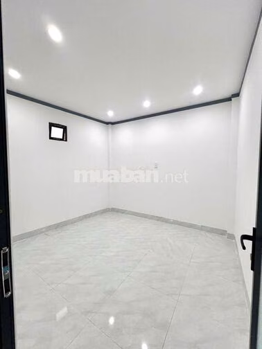 Nhà Lửng Thông Tầng Chỉ 500TR Mới Xây Gần Trung Tâm Thành Phố