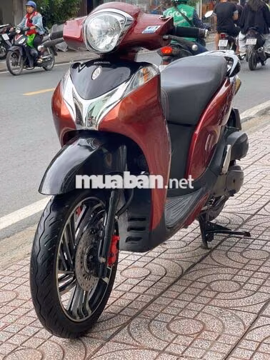 SH Mode 2019 ABS BSTP - KENG Y HÌNH - GÓP BAO NX