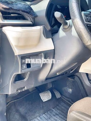 Toyota Veloz Top 2026 Trắng 6000km