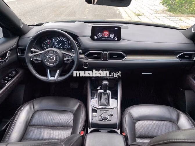 Mazda CX5 2.0 Premium Exclusive 2023 Xanh 64000 km