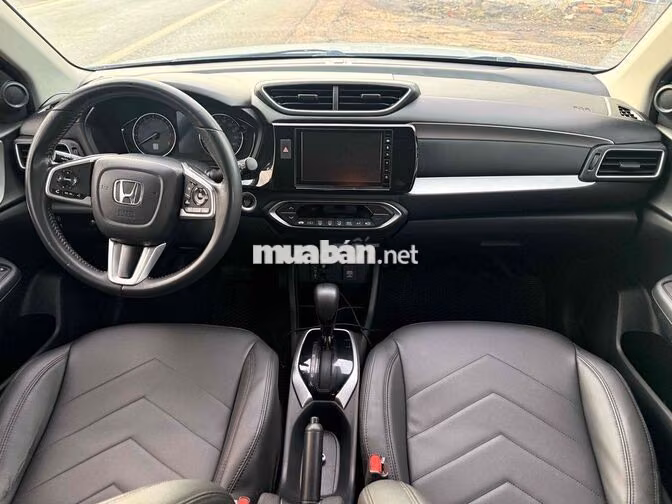Honda BRV L 2023 1 chủ số tự động