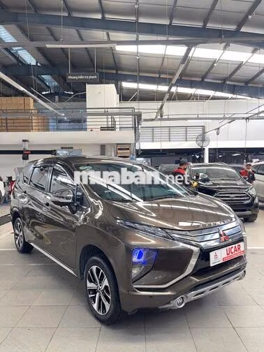 XPANDER PRE 2019, XE ĐI GIA ĐÌNH, HỖ TRỢ NH 70%