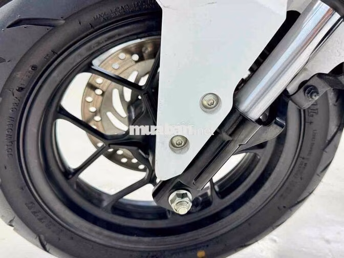 Honda MSX125 2020 Trắng, Đỏ