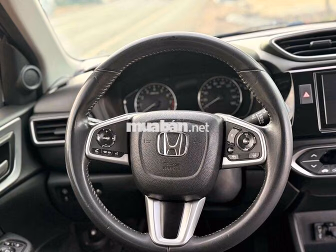 Honda BRV L 2023 1 chủ số tự động